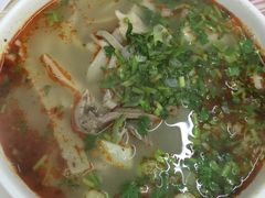 -阿叶羊杂碎(前进街店)