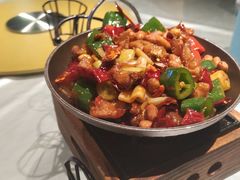 -中西名菜(增城万达广场店)