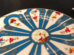 -俏江南天津时尚曲艺主题餐厅(马场道店)
