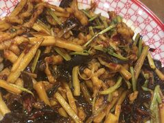 -满园烤鸭·春饼(太原街万达店)