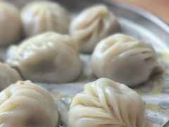 -复旦大学江湾校区食堂