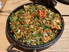 -周丹丹原味烧烤(香格里拉店)