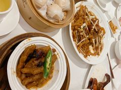 -潮福城潮州大酒楼(湖滨北路店)