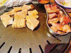 -济州爱肉堂(总店)