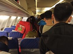 -乌鲁木齐天山国际机场-T3航站楼