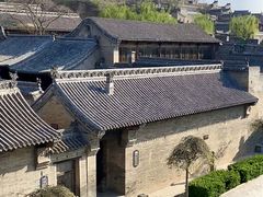 -山西王家大院