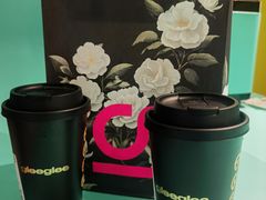 -gleeglee乐溢亦茶(合生汇店)
