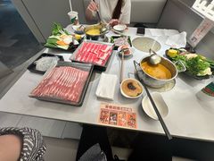 -呷哺呷哺(王府井喜悦店)