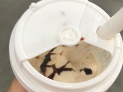 摩卡咖啡-好利来(团结湖店)