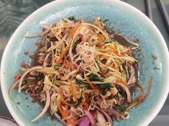 -君霖海鲜私房菜(春柳店)