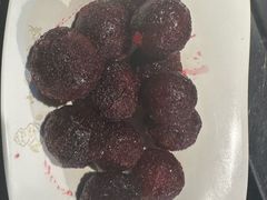 -橦橦小马扎烧烤 (传媒大学店)