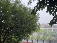 -厦门泰谷酒店(中山路镇海路地铁站店)