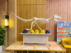 -汤连得温泉馆(宝山店)