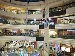-万达广场(槐房店)