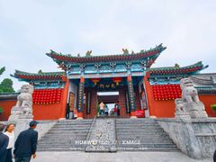 -开封包公祠