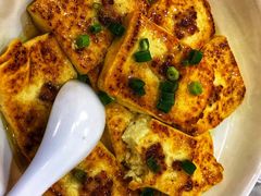 客家酿豆腐-新享乐海鲜(翠华路店)