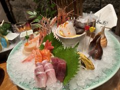 -水濑·日料放题(天河店)