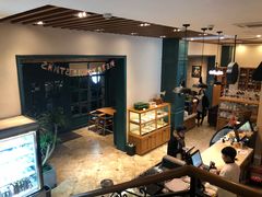 大堂-SEN CASTLE城堡西餐(创意设计中心店)