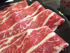 雪花肥牛-太和殿鸳鸯麻辣火锅