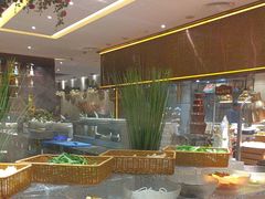 -西安西藏大厦开元名都大酒店·自助餐厅
