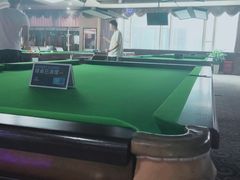 -阿K桌球(萧山汇金中心店)