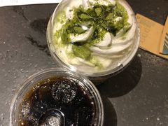 -星巴克(兰桂坊店)