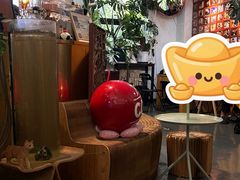 -109 COFFEE(建筑学院店)