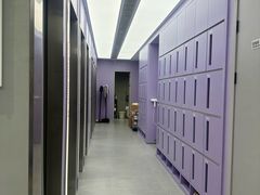 -超级猩猩健身·团课(陆家嘴中心店)