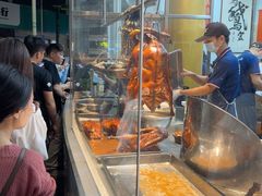 -鹅簋(顺德总店)