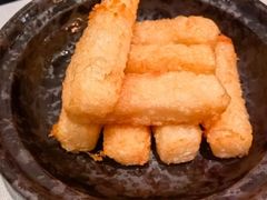 -漢舍川菜馆(国贸商城店)