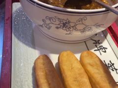 -鼎晟江南·融合江南宴(固戍店)