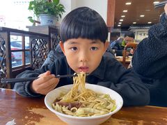 -柴氏风味斋(甘家口店)