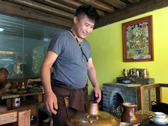 -陀岗美食·云南藏式特色餐厅
