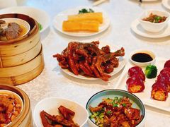 鹅掌-香宫中餐厅 · 桂林香格里拉
