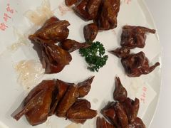 -醉辉皇原味海鲜江南菜(成都大魔方店)