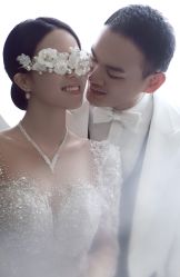 -金夫人婚纱摄影(西昌店)