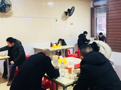 -尧钧财鱼面(育才路店)