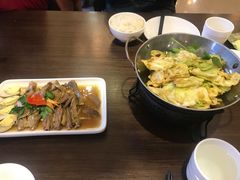 -東城故事·尋找姆媽的味道(玉兰路店)