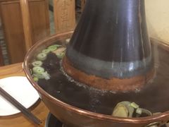 涮羊肉-金生隆(六铺炕店)