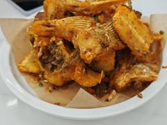 -嘉升大排档(番禺总店)