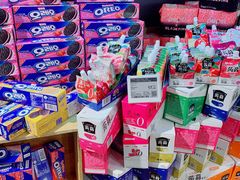 -Olé精品超市(北京合生汇店)