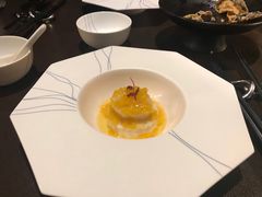 -广州文华东方酒店·江-由辉师傅主理