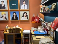 -海马体照相馆(上海晶耀前滩店)