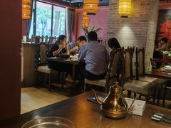 -张家卫·阳江菜·小海鲜(肥婆湾桥店)