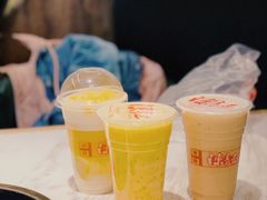 -陈记甜品窝(中山北路店)