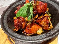 -鹿港小镇(悠唐店)