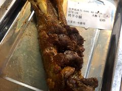-西北朗益和穆斯林餐厅