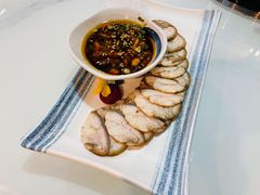 -殷式·私房烧烤·羊蝎子火锅(什刹海店)