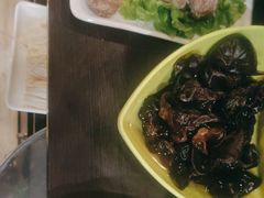 -翠峰苑火锅(迎宾路店)