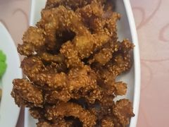 -烤肉宛饭庄(南礼士路店)